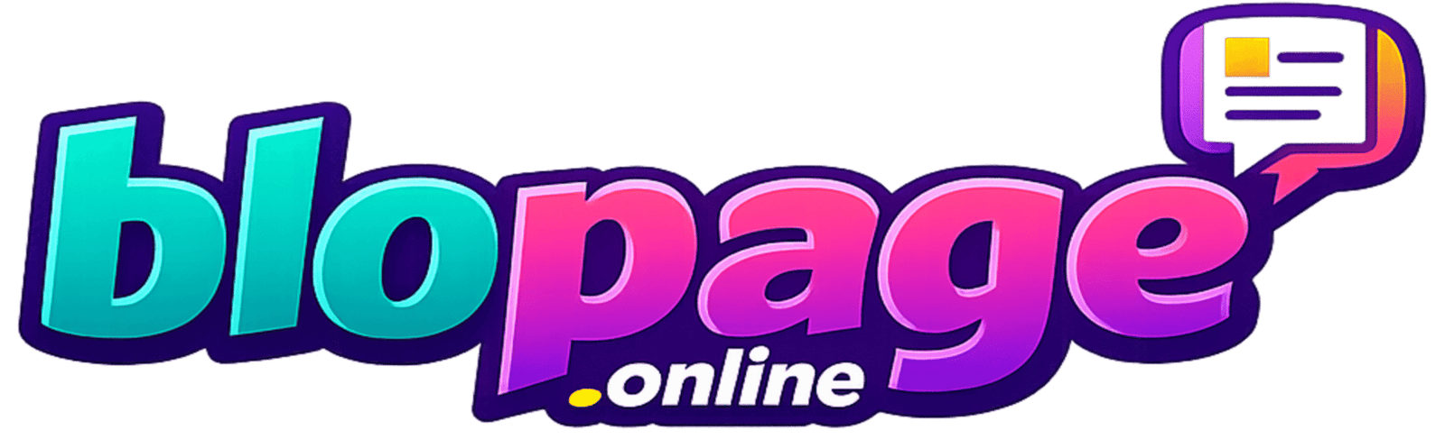 blopage.online