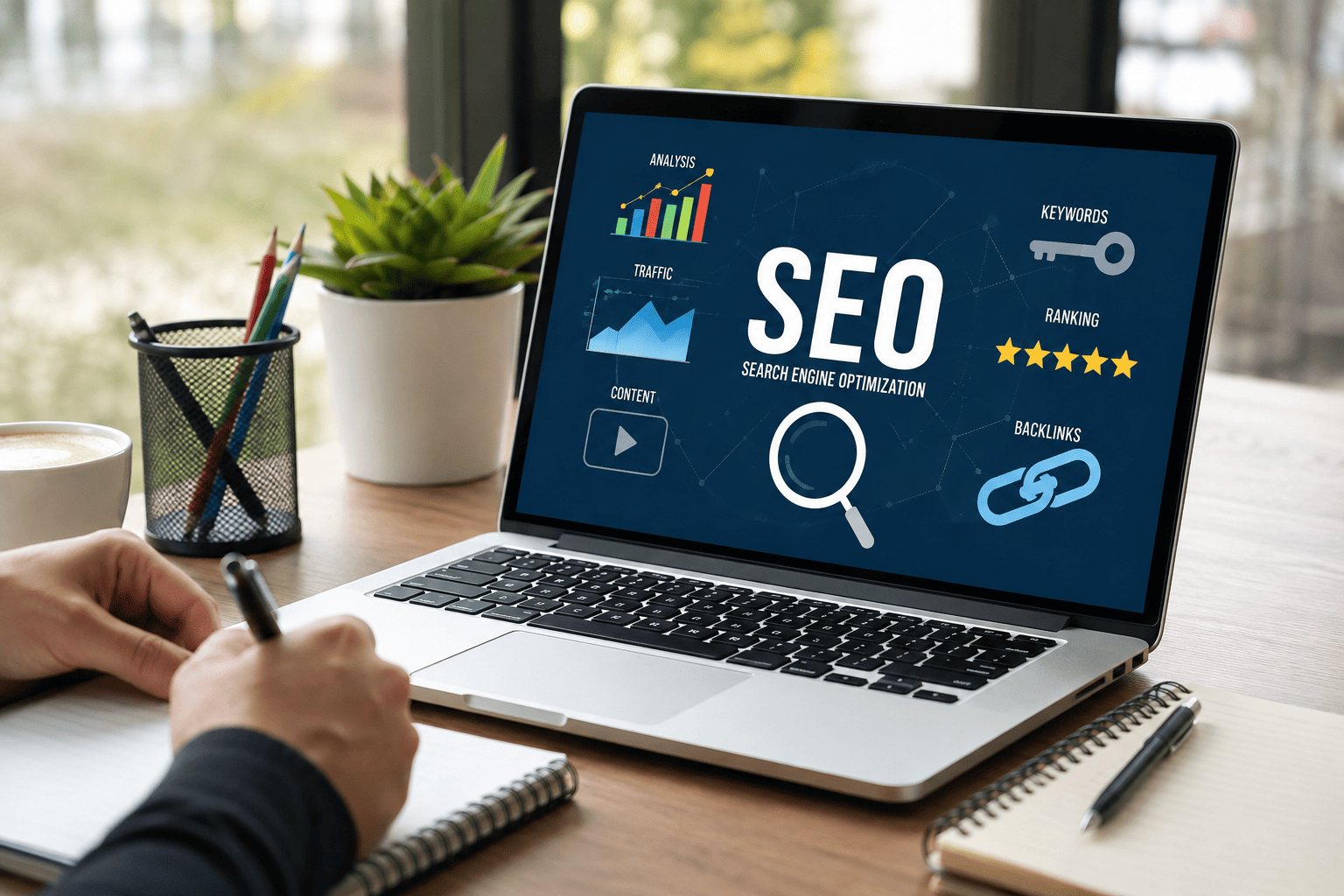 The New Changes in SEO : What Businesses and Content Creators Need to Know in 2026